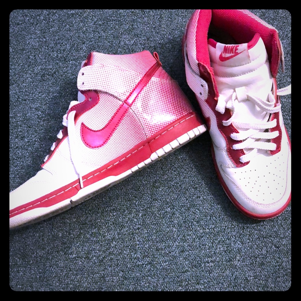 Nike sneakers